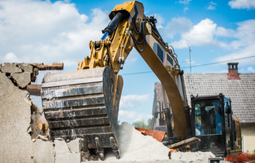 Servicios Servisur Construcciones